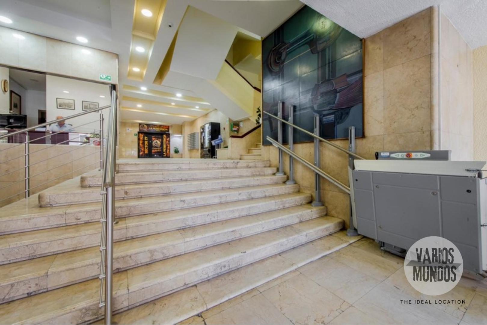 Malasana Sonada Para 4, Ven A San Bernardo 20 E3 Μαδρίτη Εξωτερικό φωτογραφία