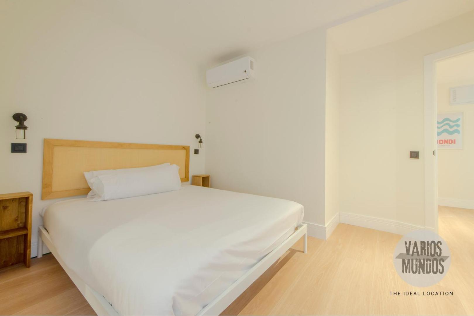 Malasana Sonada Para 4, Ven A San Bernardo 20 E3 Μαδρίτη Εξωτερικό φωτογραφία